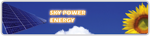 SKY POWER ENERGY